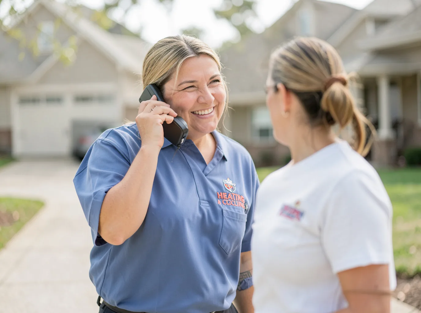 Hvac Repair Stockton, CA FAQs